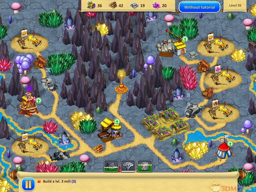 switch《侏儒花园：新家园 Gnomes Garden New Home》英文版nsp下载-3.jpg