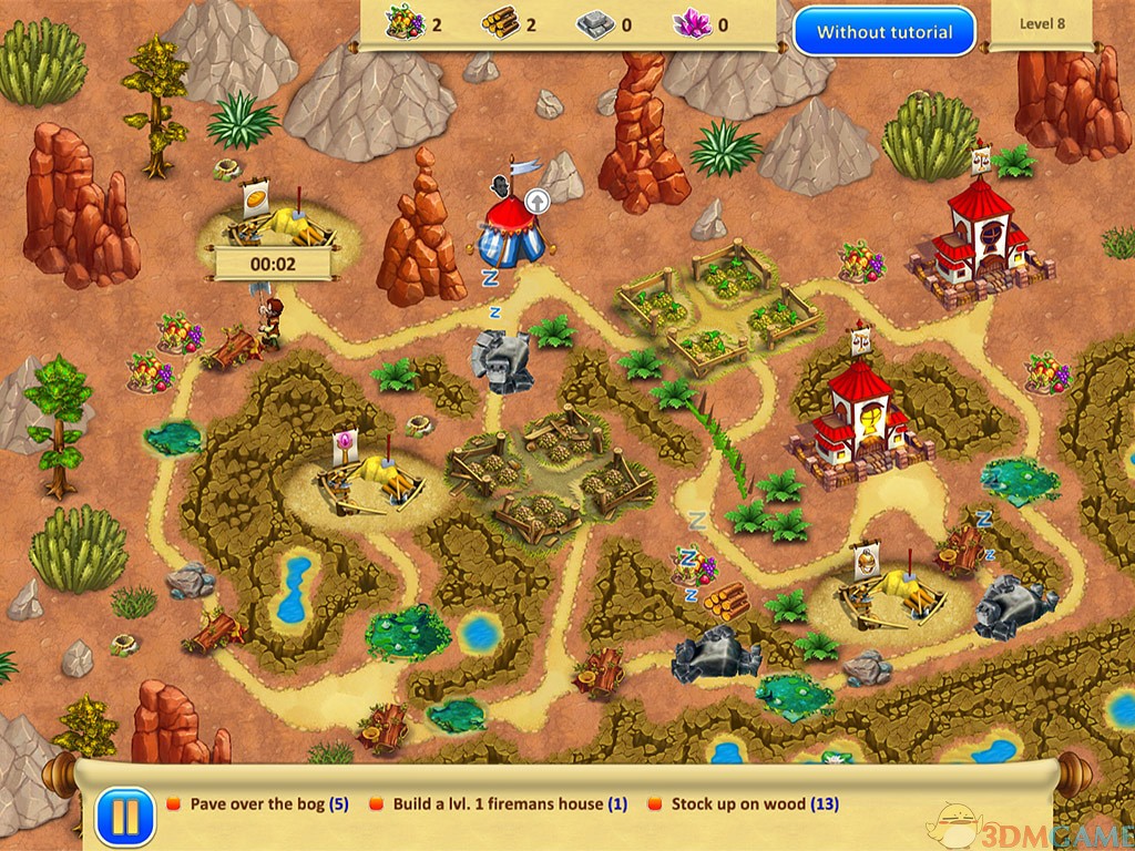 switch《侏儒花园：新家园 Gnomes Garden New Home》英文版nsp下载-4.jpg