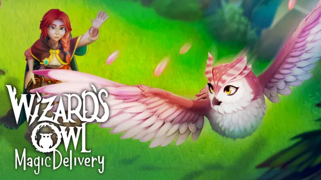 switch《巫师猫头鹰：魔法传递（Wizards Owl: Magic Delivery）》英文版nsp下载-1.jpg