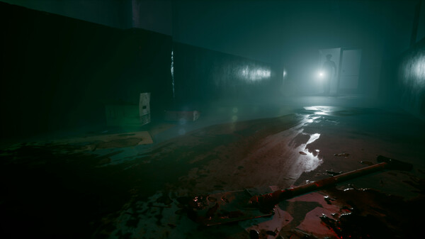 《女鬼桥2 释魂路 The Bridge Curse 2 The Extrication》中文版nsz下载-3.jpg