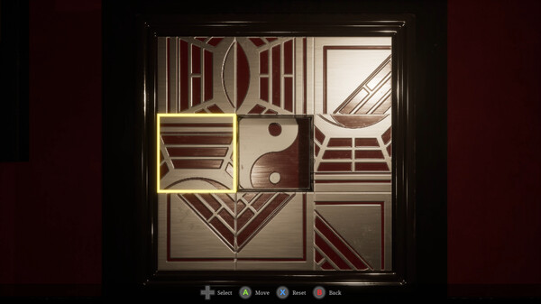 《女鬼桥2 释魂路 The Bridge Curse 2 The Extrication》中文版nsz下载-7.jpg