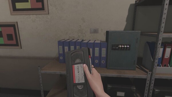 《女鬼桥2 释魂路 The Bridge Curse 2 The Extrication》中文版nsz下载-15.jpg