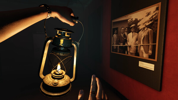 《女鬼桥2 释魂路 The Bridge Curse 2 The Extrication》中文版nsz下载-13.jpg