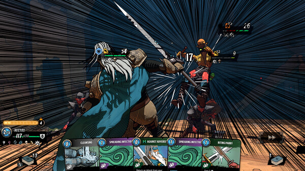 switch《奥雷萨之下 Beneath Oresa》中文版nsz下载+v1.0.2补丁-3.jpg