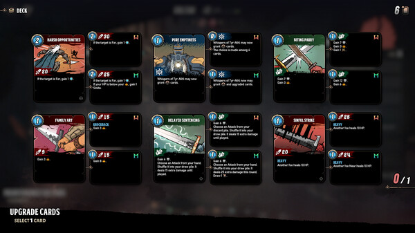 switch《奥雷萨之下 Beneath Oresa》中文版nsz下载+v1.0.2补丁-4.jpg