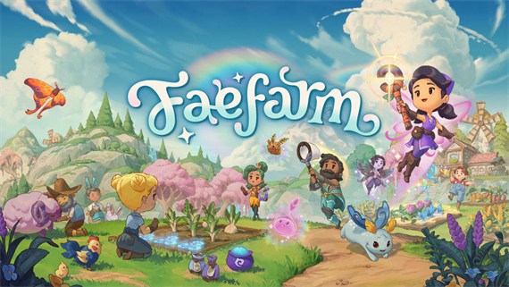 switch《森灵农园 Fae Farm》中文版nsz下载+v3.2.0补丁+1dlc-1.jpg