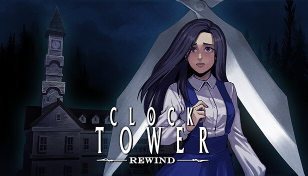 switch《时钟塔 恐惧重播 Clock Tower Rewind》中文版nsz下载-1.jpg