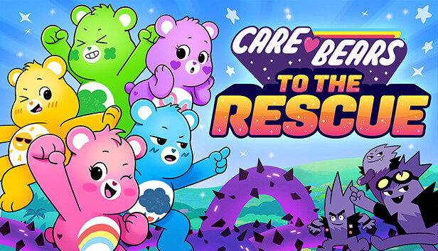 switch《爱心小熊 救援行动 Care Bears To The Rescue》中文版nsz下载+1.0.1补丁-1.jpg
