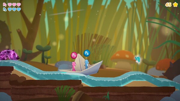 switch《爱心小熊 救援行动 Care Bears To The Rescue》中文版nsz下载+1.0.1补丁-3.jpg