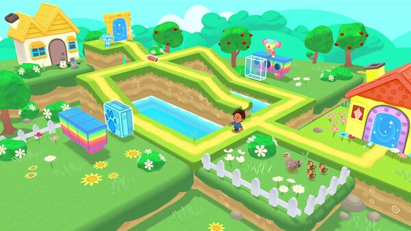 switch《尼克儿童派对冒险/Nick Jr. Party Adventure》中文版XCI下载+1.0.1补丁-5.jpg