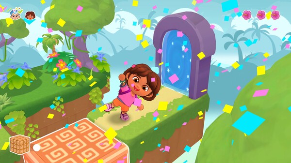 switch《尼克儿童派对冒险/Nick Jr. Party Adventure》中文版XCI下载+1.0.1补丁-6.jpg