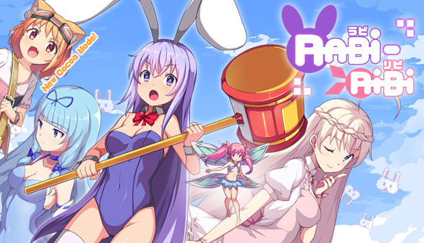 switch《拉比哩比白金版 Rabi Ribi Platinum Edition》中文版下载-1.jpg