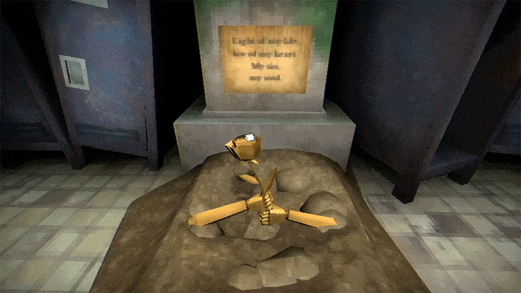 switch《畏惧聚光灯/害怕聚光灯（Fear the Spotlight）》中文版nsz下载-12.jpg