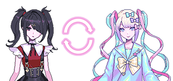 switch《主播女孩重度依赖/NEEDY GIRL OVERDOSE》中文版nsz下载+v1.4.0补丁-3.jpg