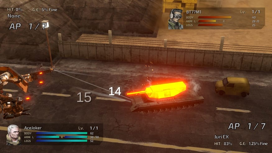 switch《前线任务2 重制版 Front Mission 2 Remake》中文版nsz下载+v1.0.7.2.1补丁-6.jpg