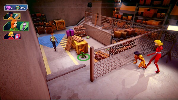 switch《间谍少女组 电子任务 Totally Spies! Cyber》中文版nsz下载+v1.0.4补丁-3.jpg