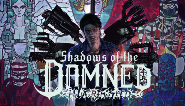 switch《暗影诅咒 地狱复刻版 Shadows of the Damned》中文版nsz下载+v1.0.1补丁-1.jpg
