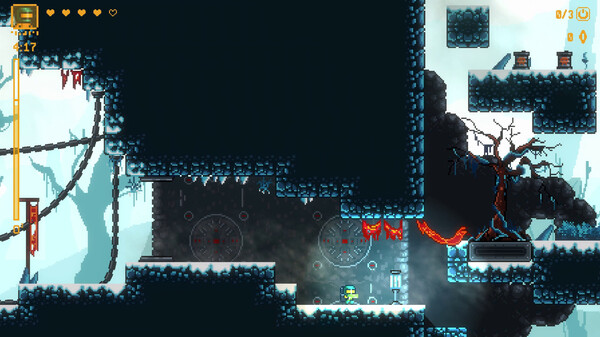 switch《星际波动 Astral Flux》中文版nsz下载+v2.0.0补丁-7.jpg