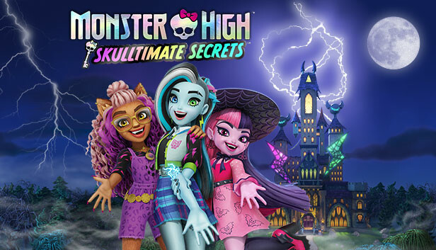 switch《精灵高中 骷髅秘密 Monster High Skulltimate》中文版nsz下载+v1.0.1补丁-1.jpg