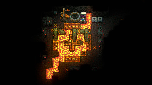 switch《地心护核者/护核纪元 Core Keeper》中文版nsp下载+v1.0.0.6补丁-4.jpg