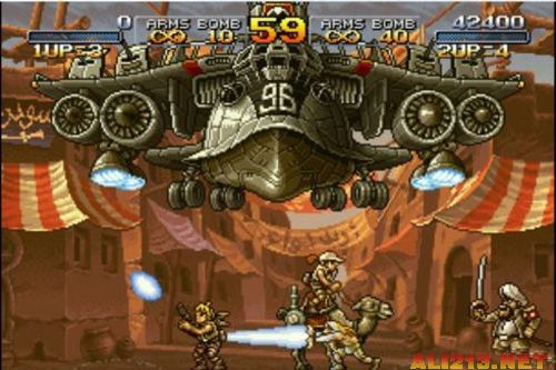 SWITCH《合金弹头 六合一》英文版整合XCI下载-6.jpg