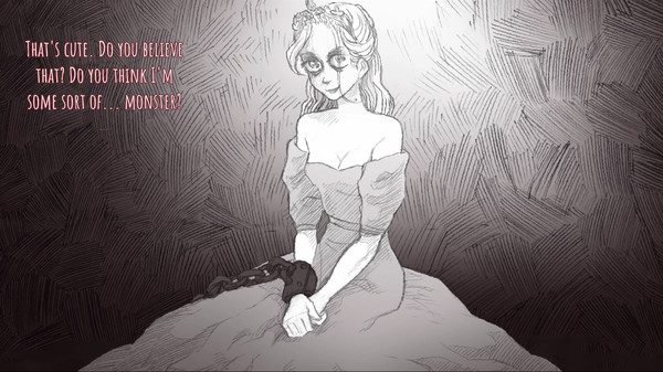 【9.0】PS4《杀死公主（Slay the Princess ）》中文版PKG下载1.04-5.jpg