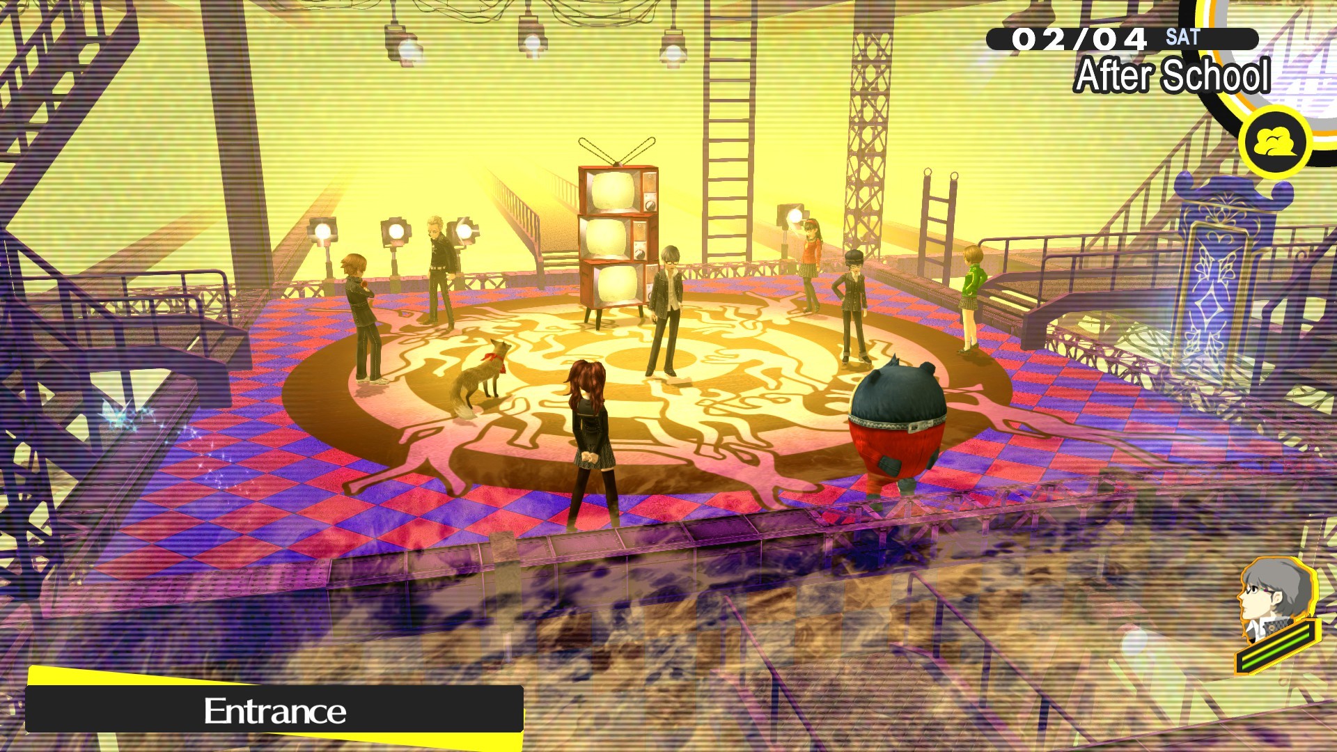 【JSON金手指】PS4《女神异闻录4黄金版 Persona 4 Golden》中文1.0.1整合版下载+白金存档+金手指-4.jpg