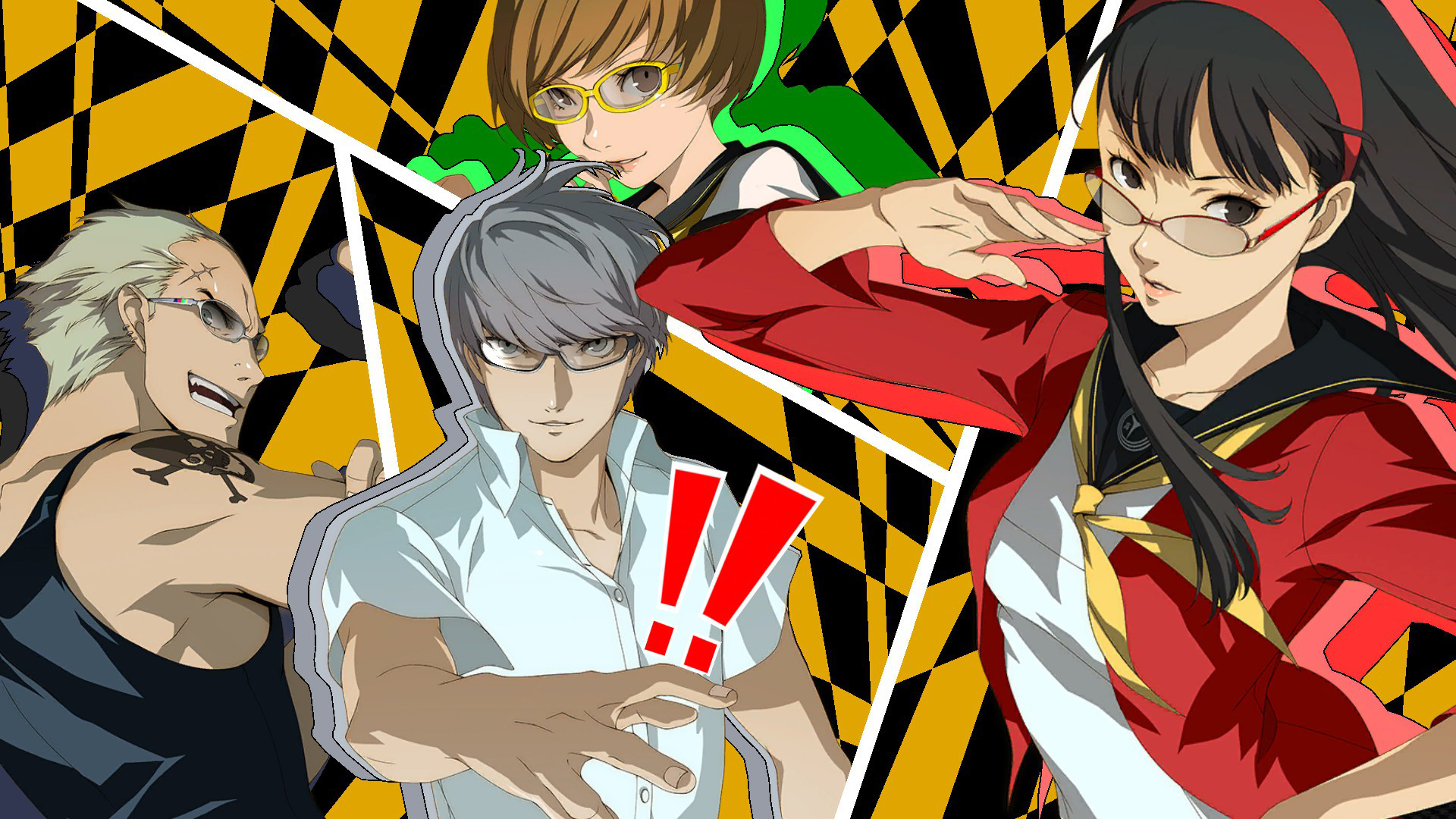 【JSON金手指】PS4《女神异闻录4黄金版 Persona 4 Golden》中文1.0.1整合版下载+白金存档+金手指-6.jpg