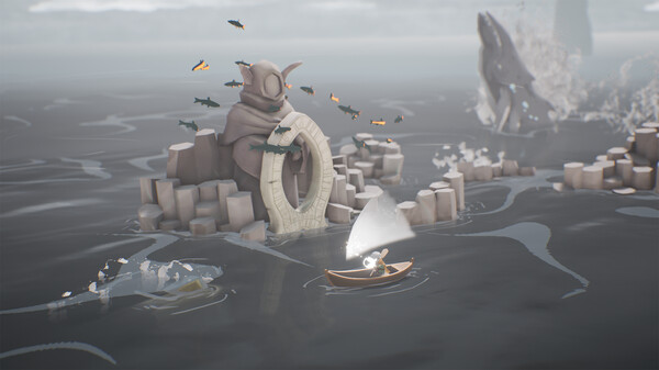 switch《自我迷失 Selfloss》中文版nsz下载+v1.0.4补丁-3.jpg