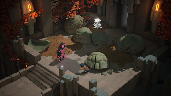 switch《自我迷失 Selfloss》中文版nsz下载+v1.0.4补丁-8.jpg