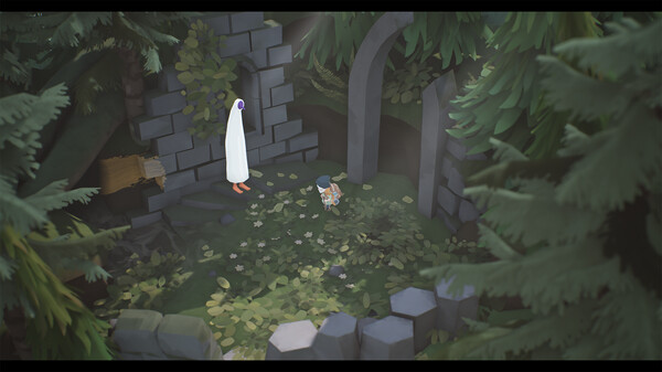 switch《自我迷失 Selfloss》中文版nsz下载+v1.0.4补丁-9.jpg