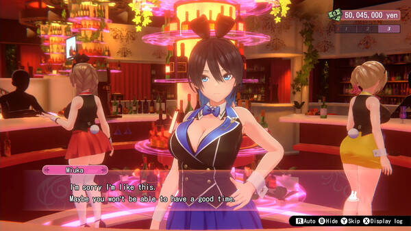 switch《兔兔秘密花园 BUNNY GARDEN》中文版nsz下载+v1.0.5补丁-5.jpg