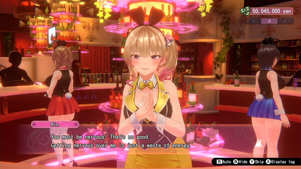 switch《兔兔秘密花园 BUNNY GARDEN》中文版nsz下载+v1.0.5补丁-4.jpg