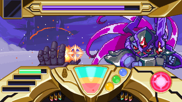 switch《精灵机弗烈利特 Divine Dynamo Flamefrit》中文版xci下载+v1.0.2补丁-6.jpg