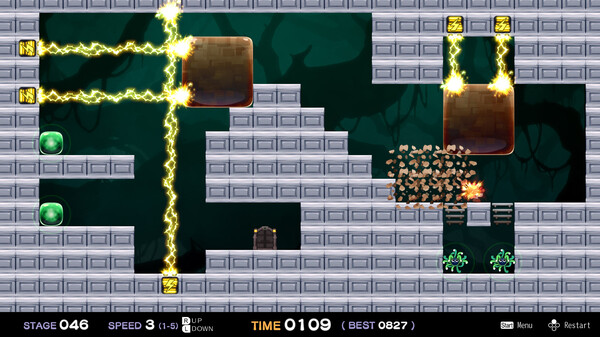 switch《铁锤拼图 锤子先生 Crash Puzzle Hammer Sa》中文版nsp下载+v1.02补丁-6.jpg