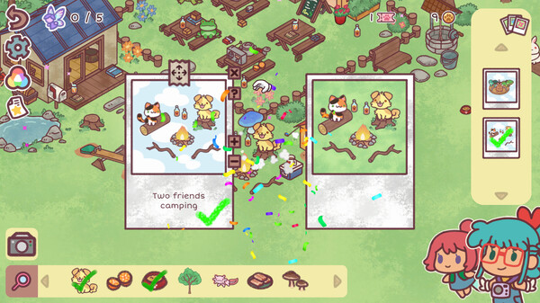 switch《隐藏在我的天堂 Hidden in my Paradise》中文版nsz下载+v1.1.1补丁-3.jpg