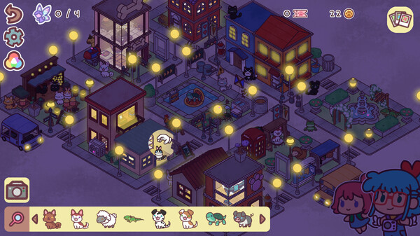 switch《隐藏在我的天堂 Hidden in my Paradise》中文版nsz下载+v1.1.1补丁-5.jpg