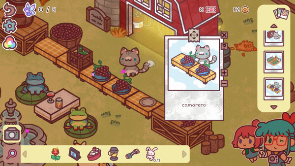 switch《隐藏在我的天堂 Hidden in my Paradise》中文版nsz下载+v1.1.1补丁-6.jpg