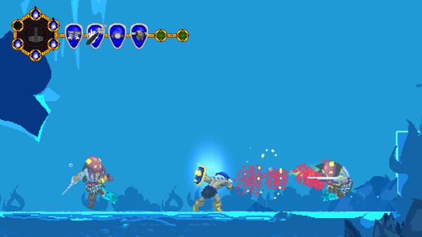 switch《伏尔加维京2/维京勇士沃尔加尔 2 Volgarr the Viking II》中文版nsz下载+v1.2补丁-9.jpg