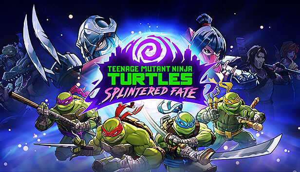 switch《忍者神龟：斯普林特的命运 Teenage Mutant Ninja Turtles: Splintered Fate》中文版nsz下载+v1.6.0补丁-1.jpg