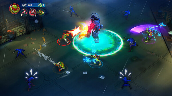 switch《忍者神龟：斯普林特的命运 Teenage Mutant Ninja Turtles: Splintered Fate》中文版nsz下载+v1.6.0补丁-3.jpg