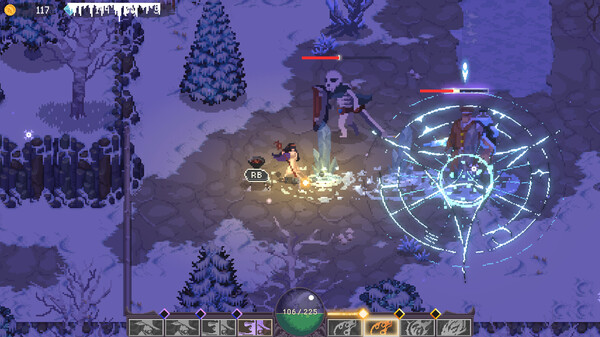 switch《风暴驭使 StormEdge》中文版nsp下载+v1.0.8补丁-3.jpg