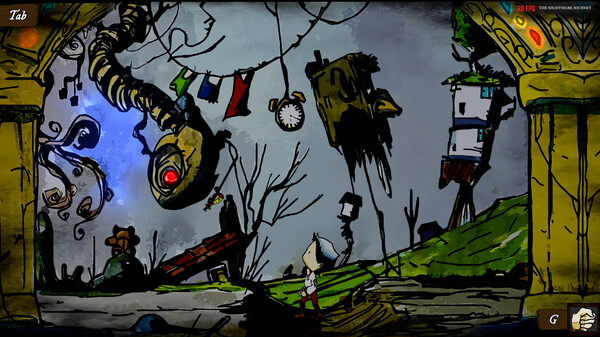 switch《噩梦之旅 The Nightmare Journey》中文版nsz下载-2.jpg