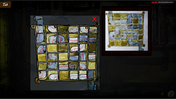 switch《噩梦之旅 The Nightmare Journey》中文版nsz下载-7.jpg