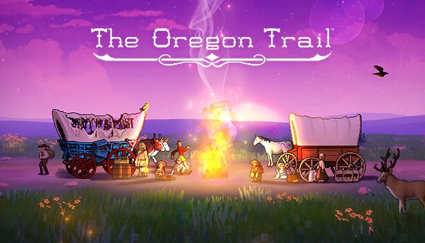 switch《俄勒冈之路/俄勒冈之旅 The Oregon Trail》中文版nsp下载+v1.0.33补丁+1dlc-1.jpg