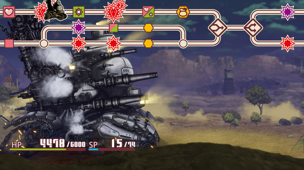 switch《战场的赋格曲Fuga Melodies of Steel 》中文版nsz下载+v1.1.5补丁+4dlc-6.jpg