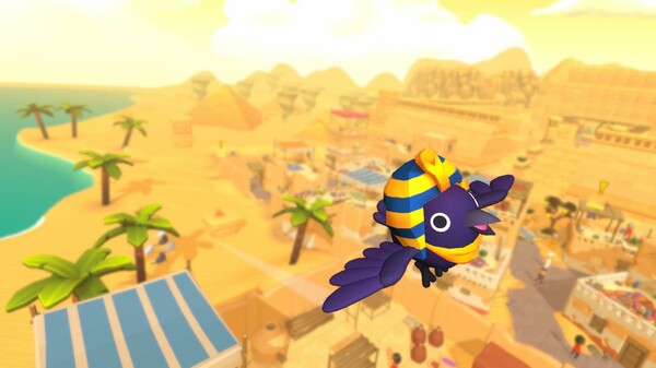 switch《整蛊鸦 Just Crow Things》中文版nsz下载+v1.0.21补丁-5.jpg