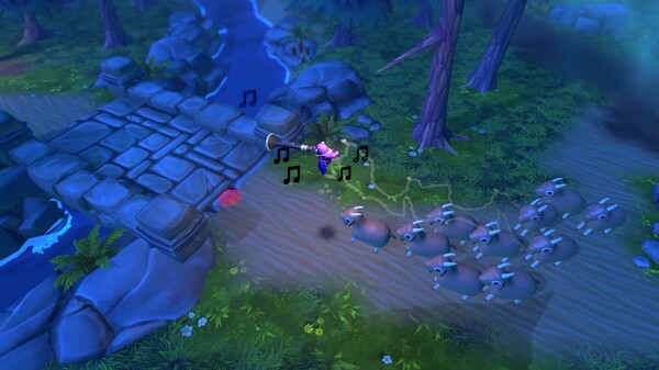 switch《整蛊鸦 Just Crow Things》中文版nsz下载+v1.0.21补丁-7.jpg