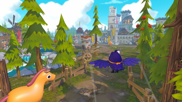 switch《整蛊鸦 Just Crow Things》中文版nsz下载+v1.0.21补丁-10.jpg