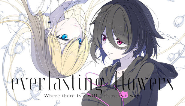 switch《永恒之花 有志者事竟成 Everlasting Flowers Where there is a will, there is a way》中文版xci下载+v1.0.2补丁-1.jpg